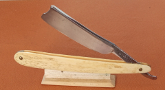 fine silver steel A