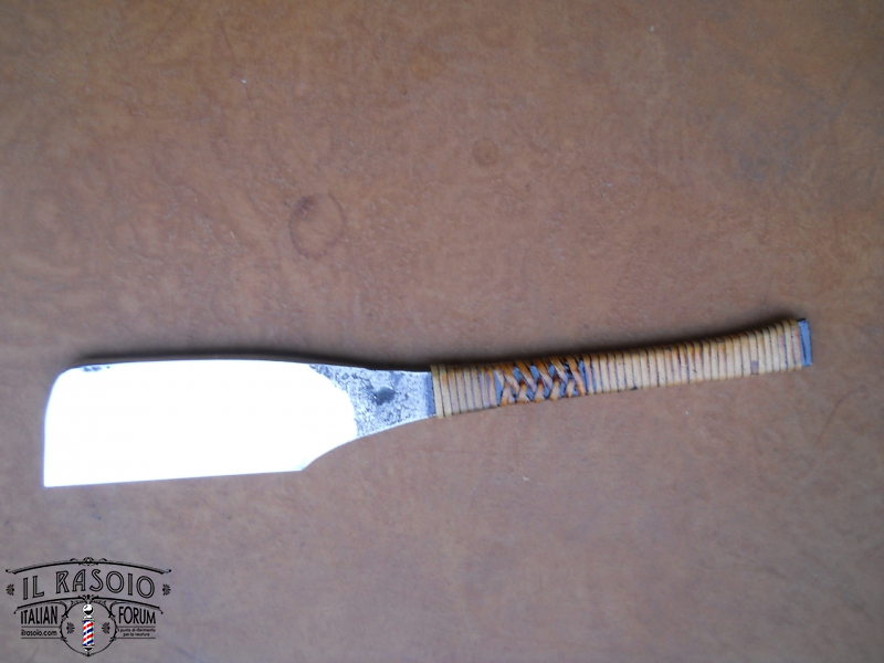 kami cast steel 8/8