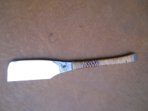 kami cast steel 8/8
