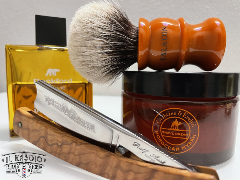 Sotd 21/10/21