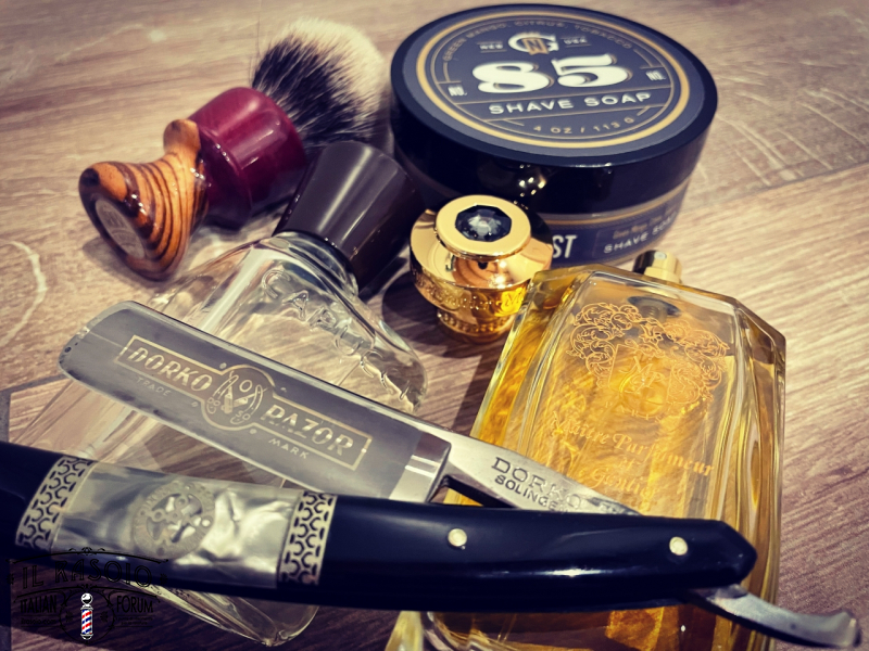 Sotd 25/10/21