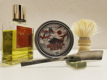 Sotd 26/10/21