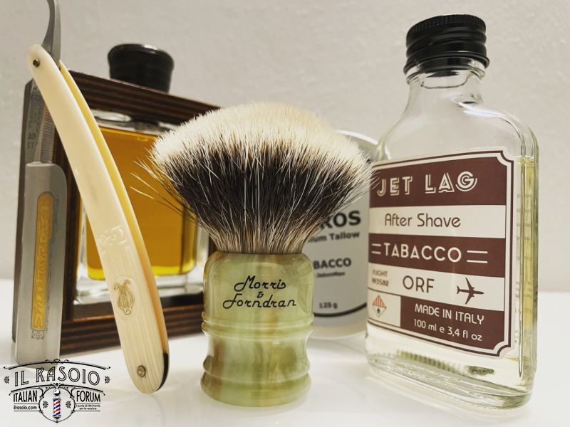 Sotd 27/10/21