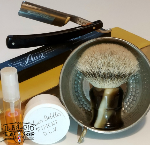 Scimitarra SOTD