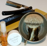Scimitarra SOTD