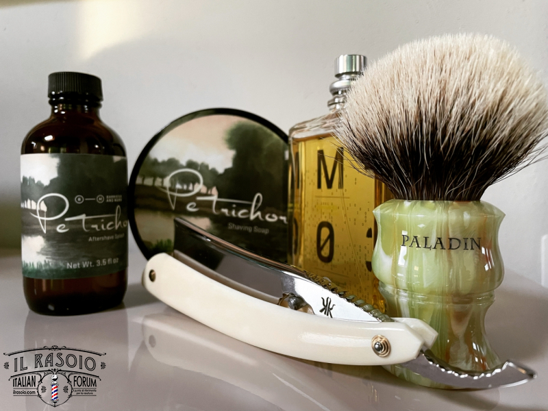 Sotd 5/11/21
