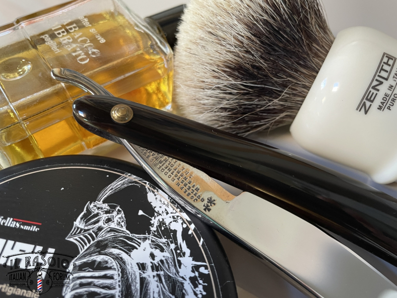 Sotd 6/11/21