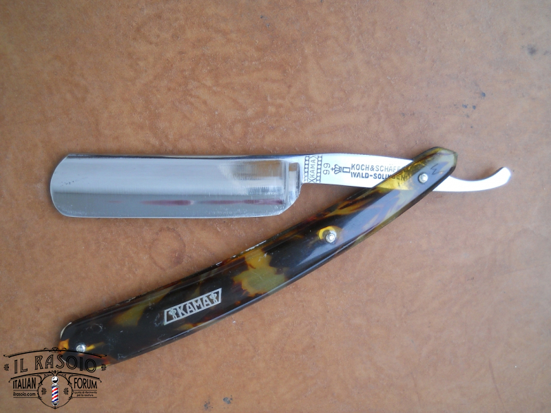 kama 99 6/8