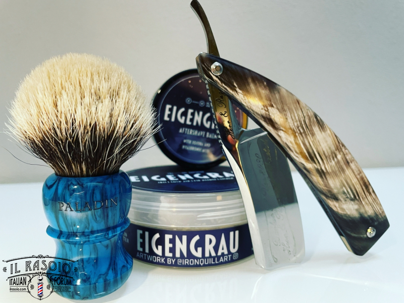 Sotd 12/11/21