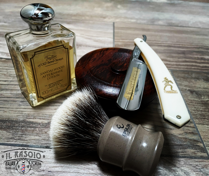 Sotd 16/11/21