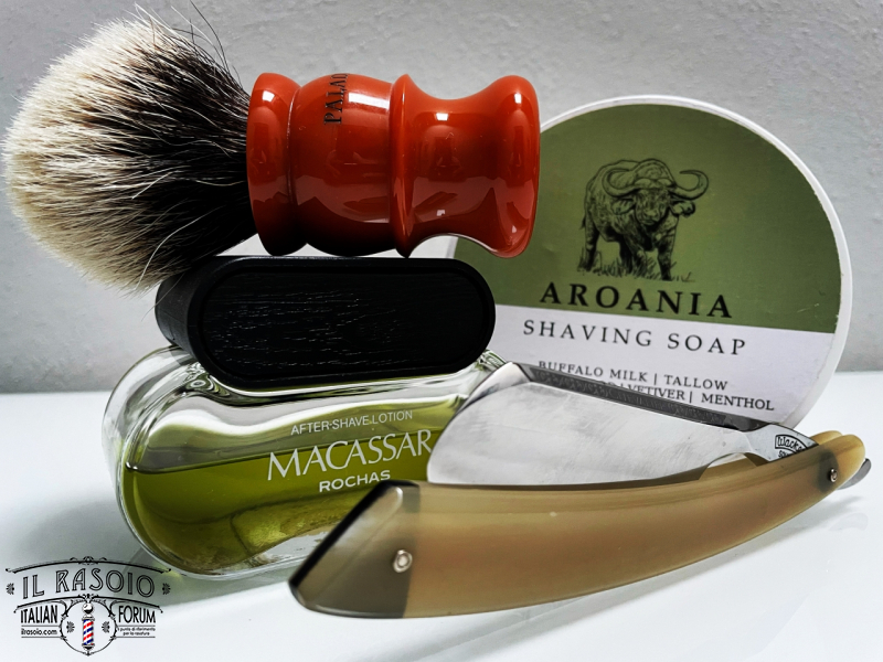 Sotd 17/11/21