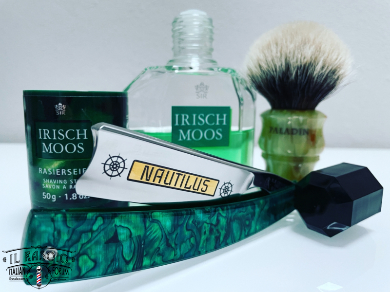 Sotd 18/11/21