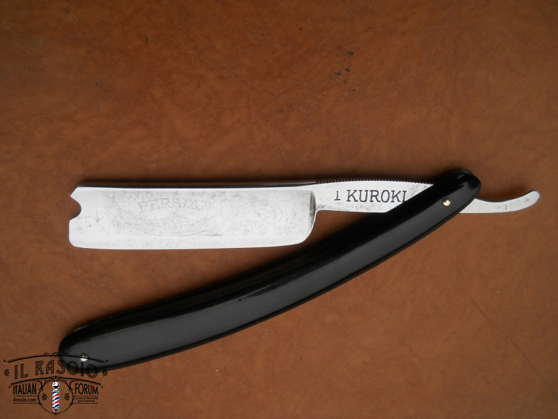 kuroki 1 persian