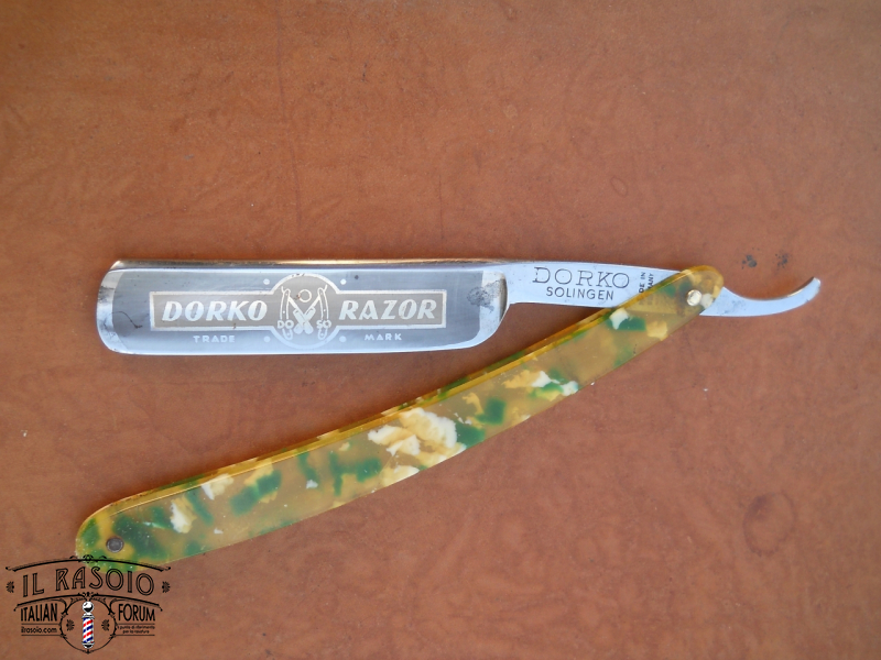 dorko 1151