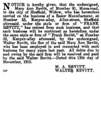 1915 RevittLG