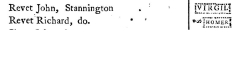 1787 Revet Gales & Martin 