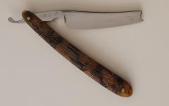 Marshes & Shepherd tapered 02