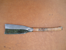 simmetrico 8/8 cast steel