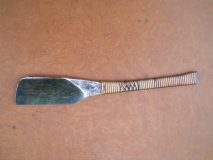 8/8 cast steel