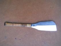 simmetrico cast steel 10/8