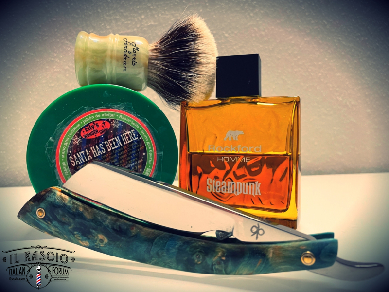 Sotd 6/12/21