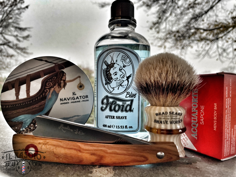 Sotd 8/12/21