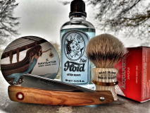 Sotd 8/12/21