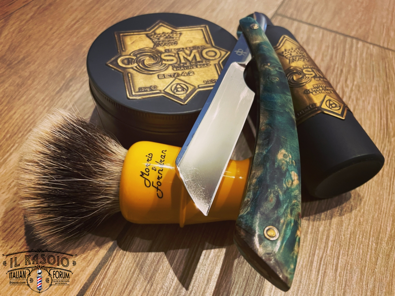 Sotd 20/12/21