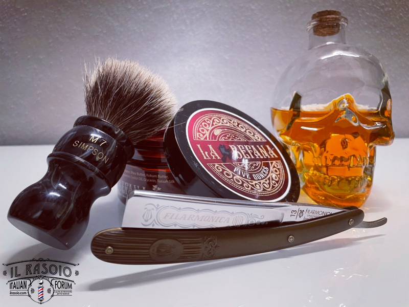 Sotd 22/12/21