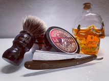 Sotd 22/12/21