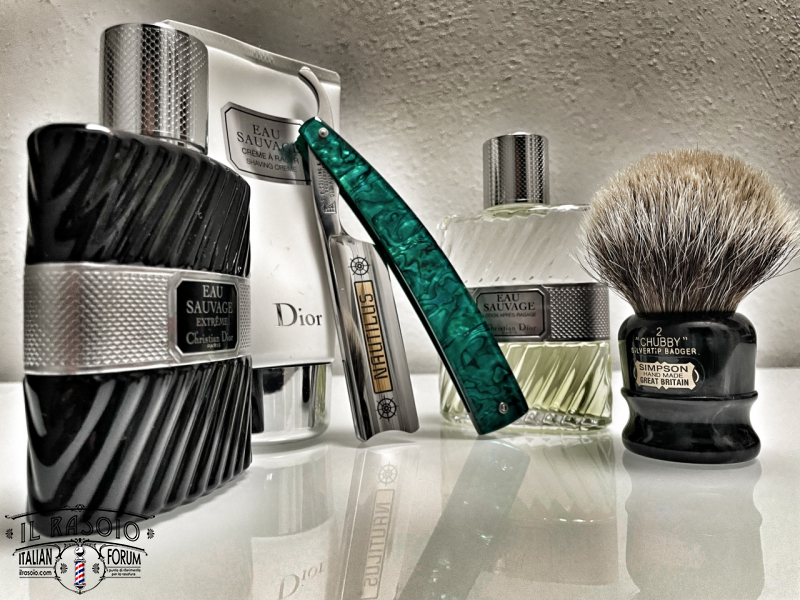 Sotd 24/12/21