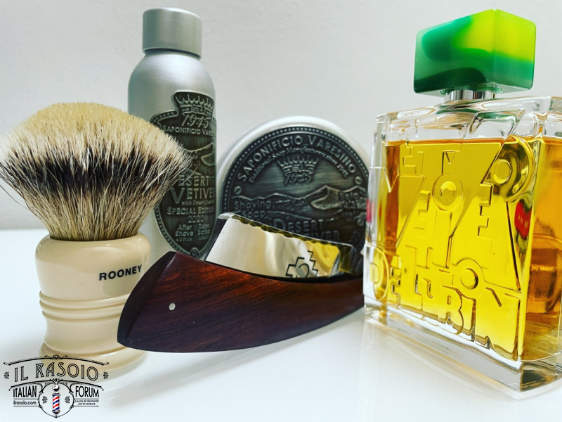 Sotd 31/12/21