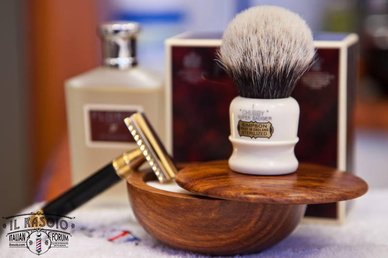 Shave Of The Day 01 12 2013