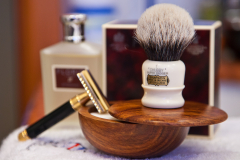 Shave Of The Day 01 12 2013