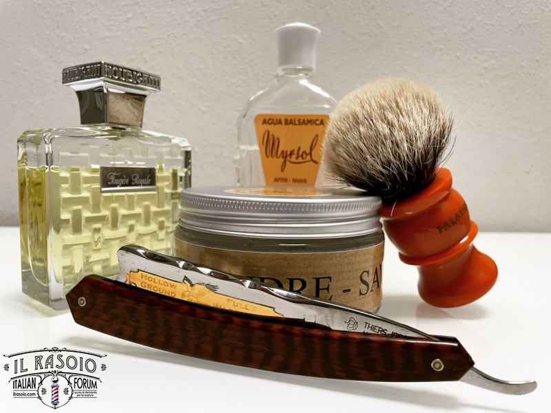 Sotd 4/1/22