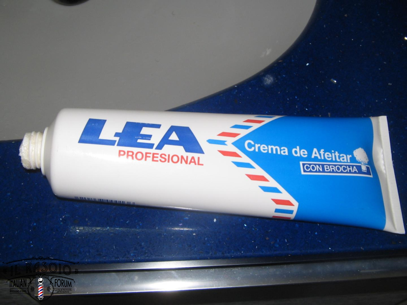 Lea Crema