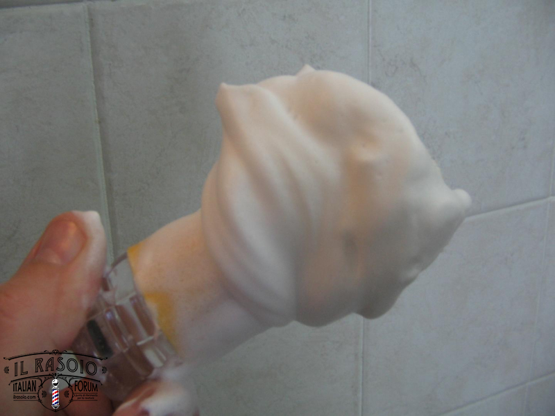 Lea Crema 3