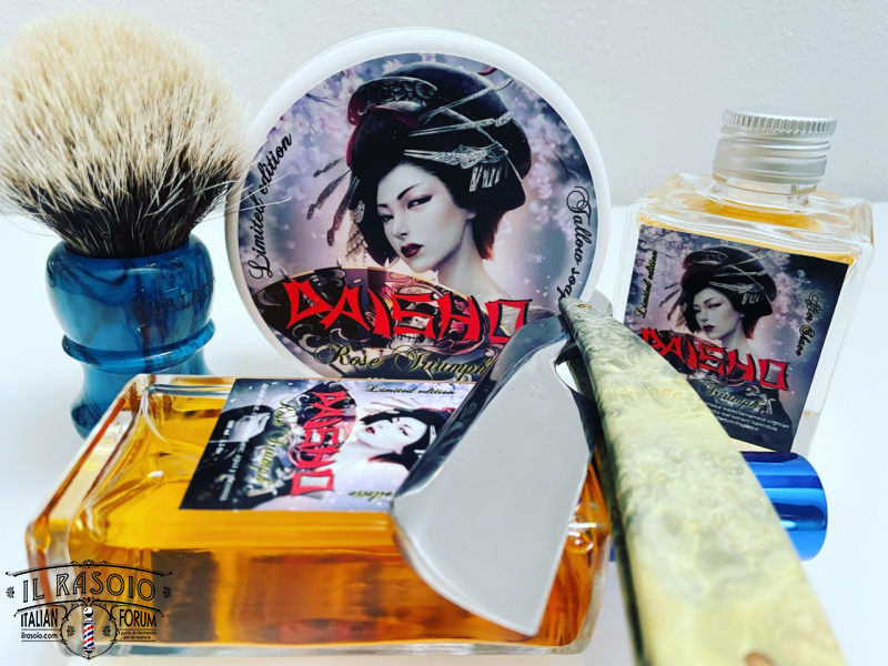 Sotd 7/1/22