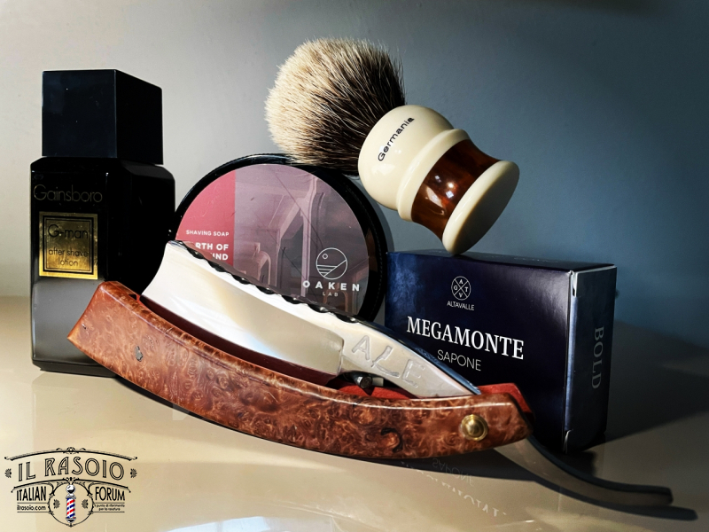 Sotd 13/1/22