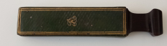 Shepherd travel mop  01