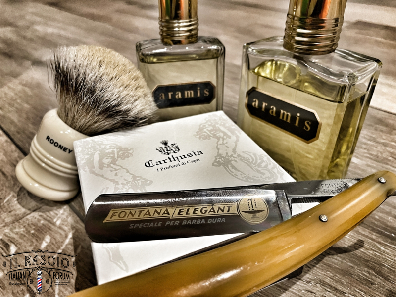 Sotd 18/1/22