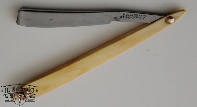 Durand Brasset 01