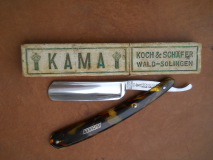 kama