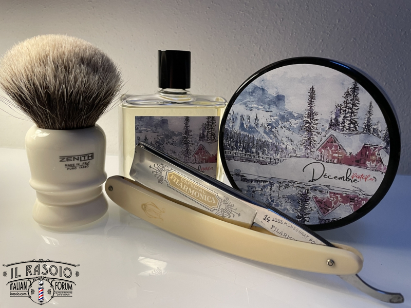 Sotd 2/2/22