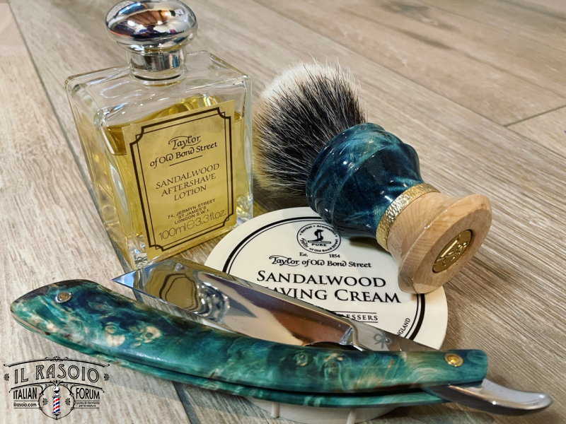 Sotd 3/2/22