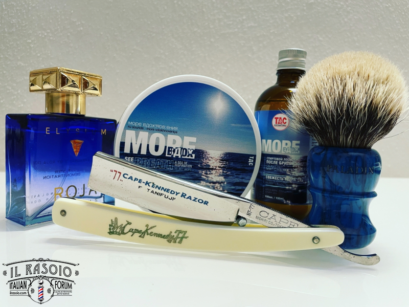 Sotd 7/2/22