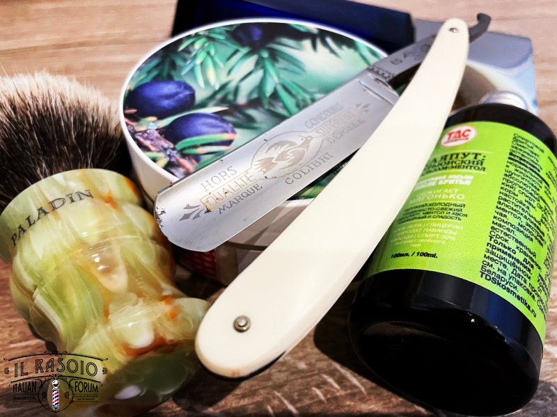 Sotd 9/2/22