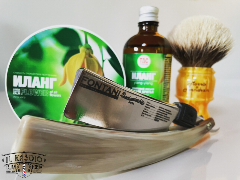 Sotd 10/2/22