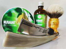 Sotd 10/2/22