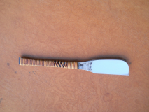 mancino 6/8 cast steel
